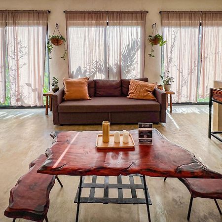 El Valle Villas Samana ภายนอก รูปภาพ