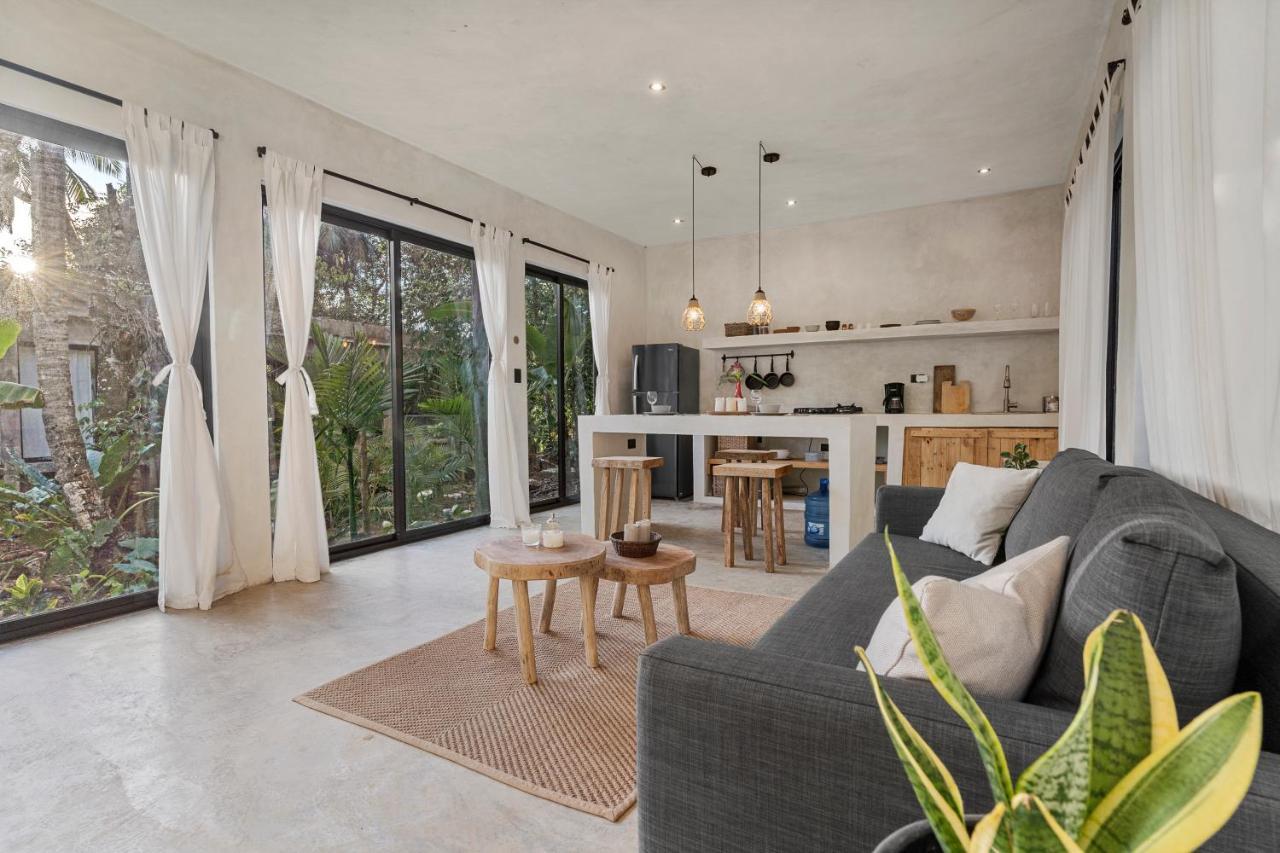 El Valle Villas Samana ภายนอก รูปภาพ