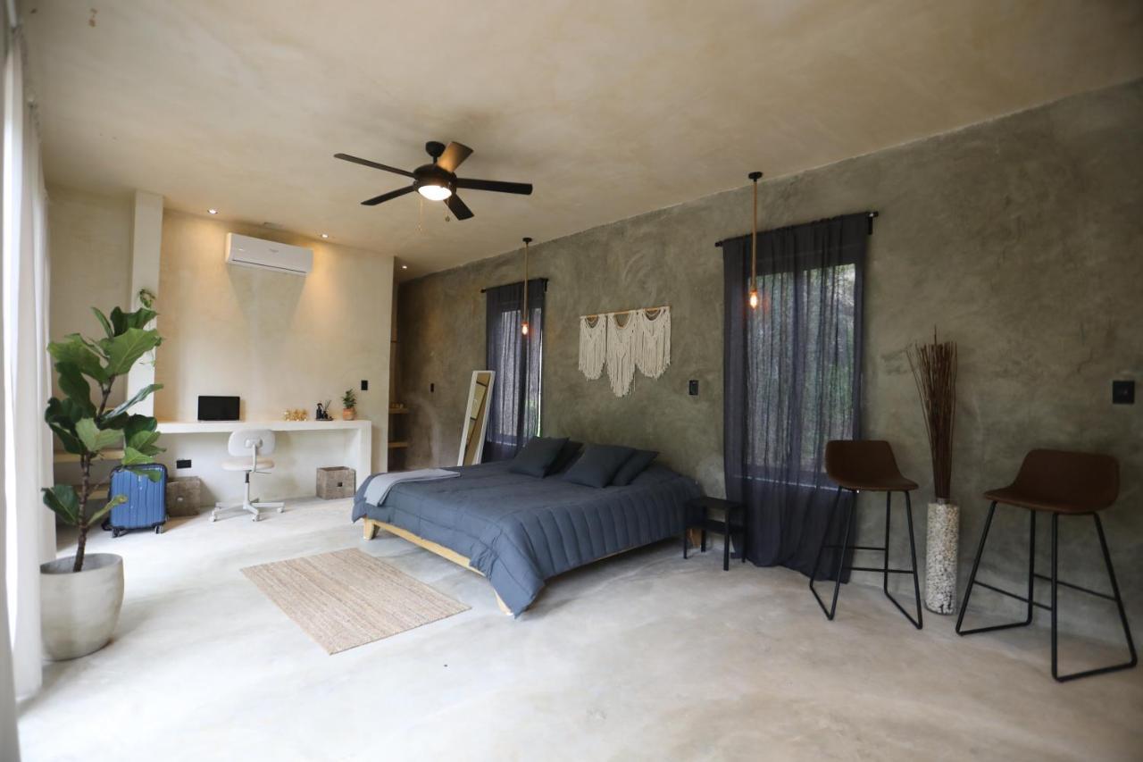 El Valle Villas Samana ภายนอก รูปภาพ