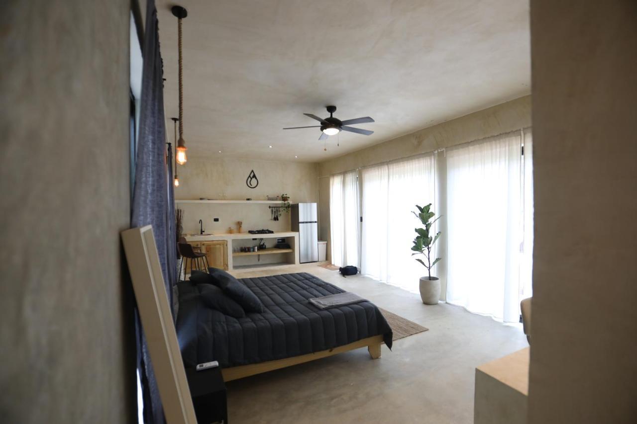El Valle Villas Samana ภายนอก รูปภาพ