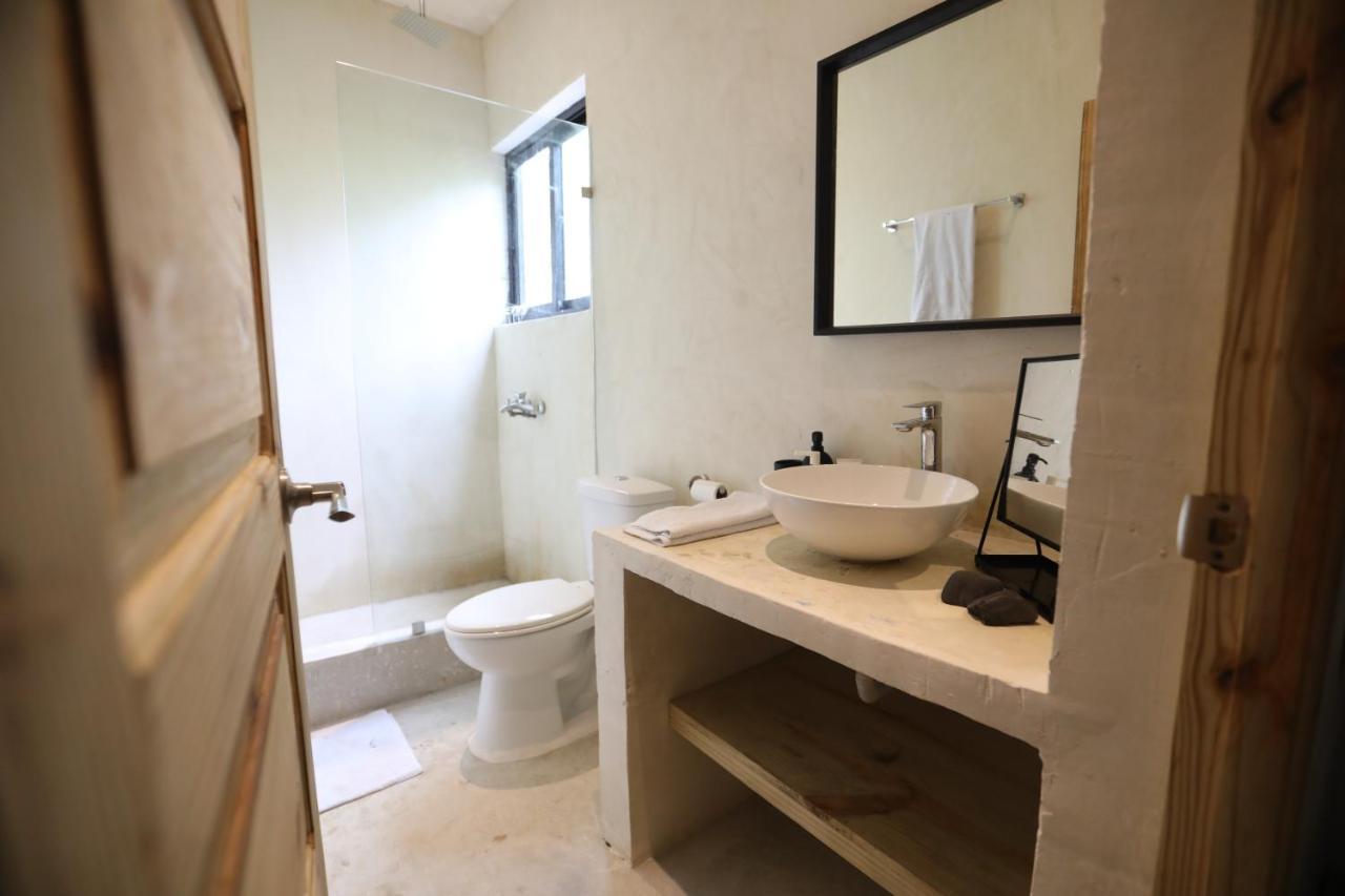 El Valle Villas Samana ภายนอก รูปภาพ