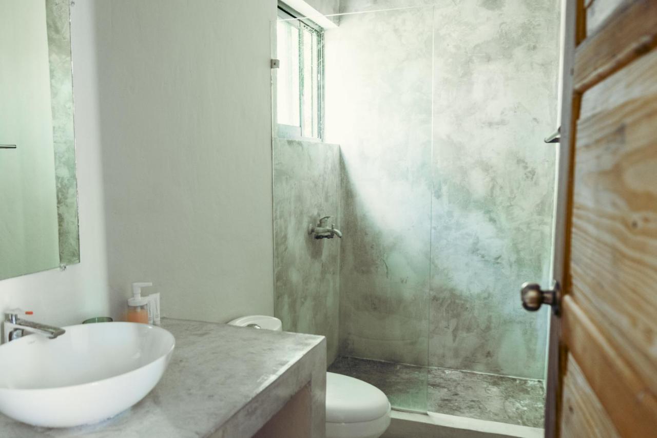 El Valle Villas Samana ภายนอก รูปภาพ