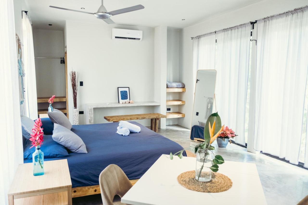 El Valle Villas Samana ภายนอก รูปภาพ