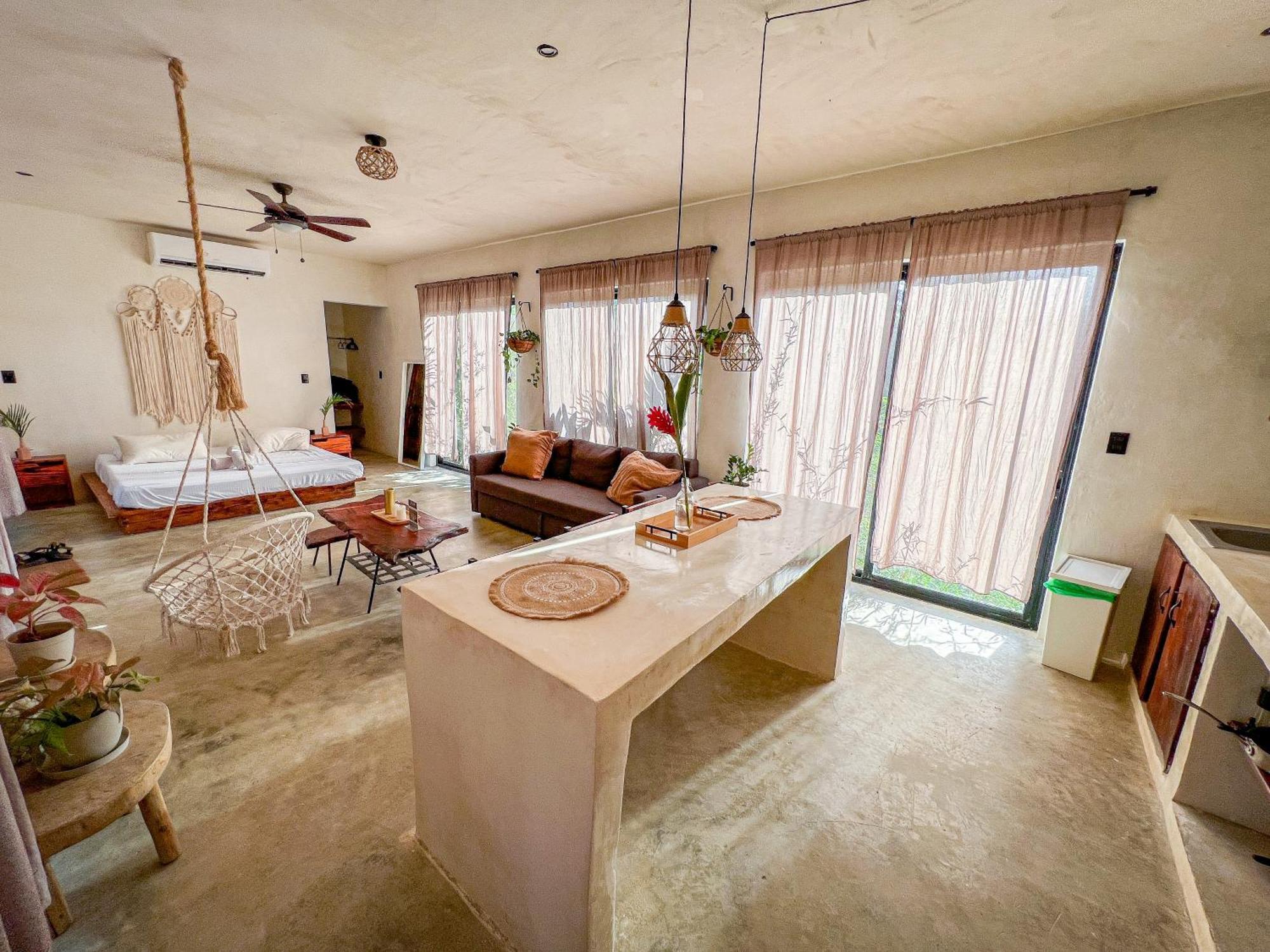 El Valle Villas Samana ภายนอก รูปภาพ