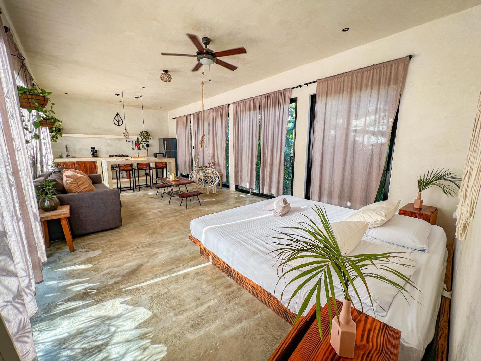 El Valle Villas Samana ภายนอก รูปภาพ