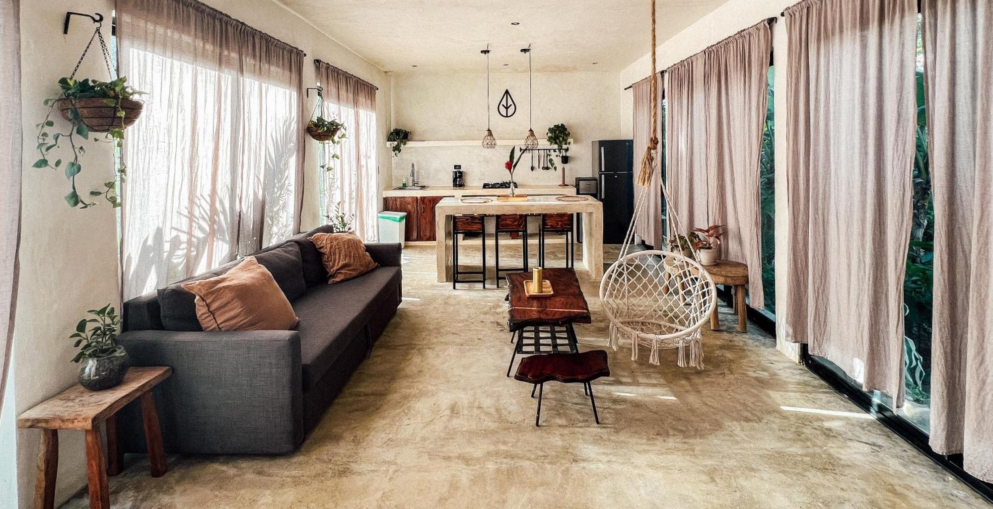 El Valle Villas Samana ภายนอก รูปภาพ