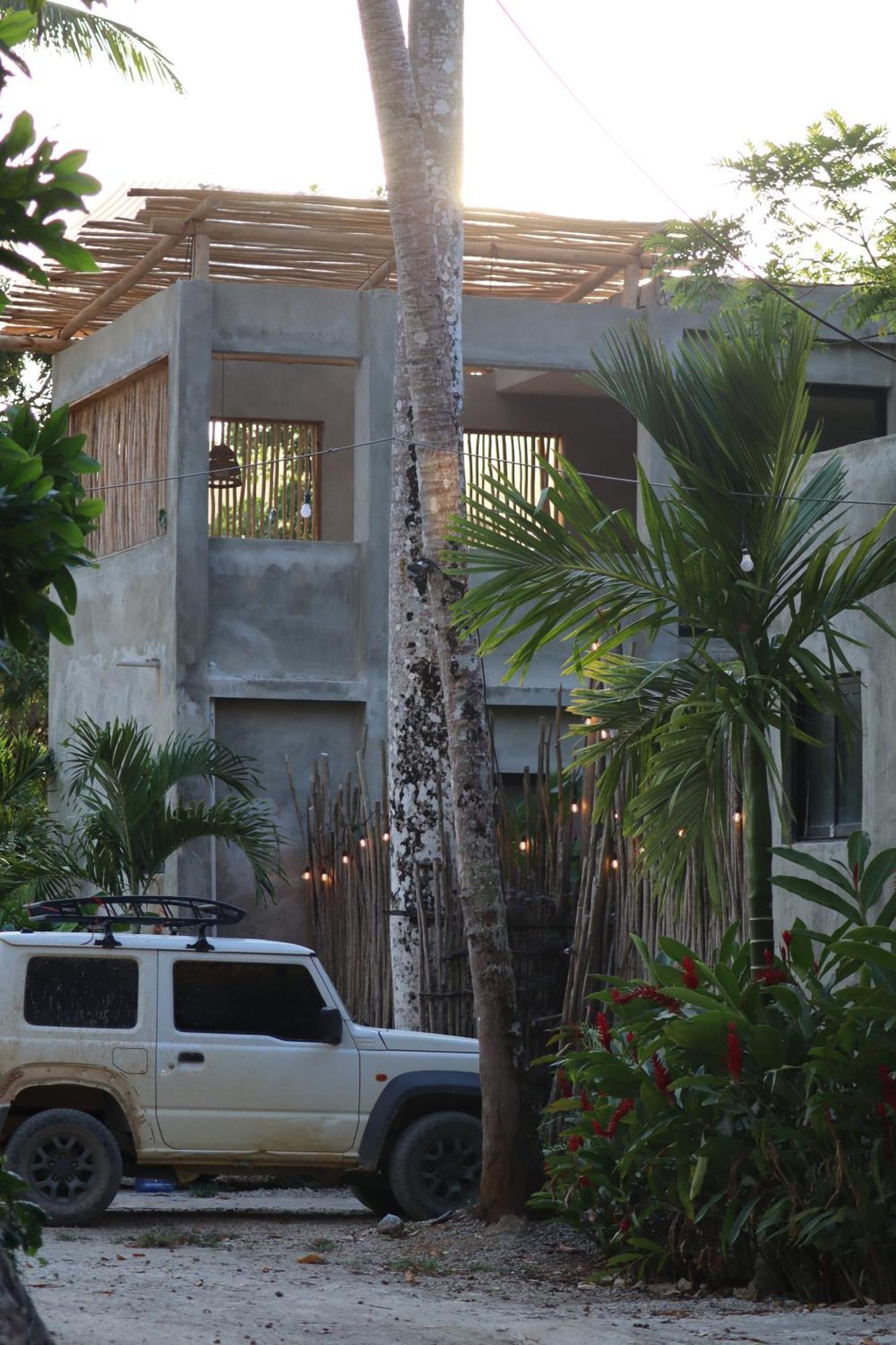 El Valle Villas Samana ภายนอก รูปภาพ