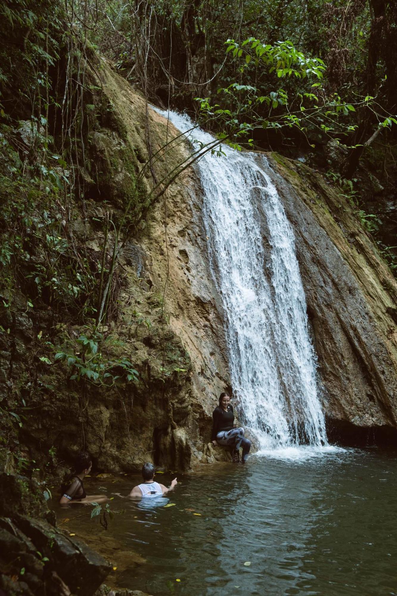 El Valle Villas Samana ภายนอก รูปภาพ