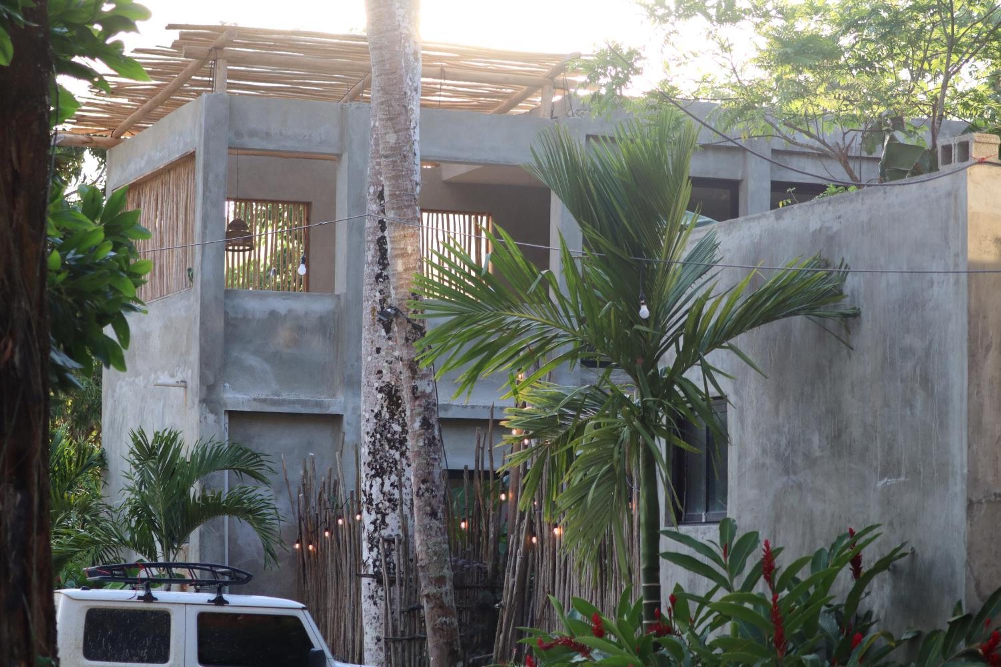 El Valle Villas Samana ภายนอก รูปภาพ