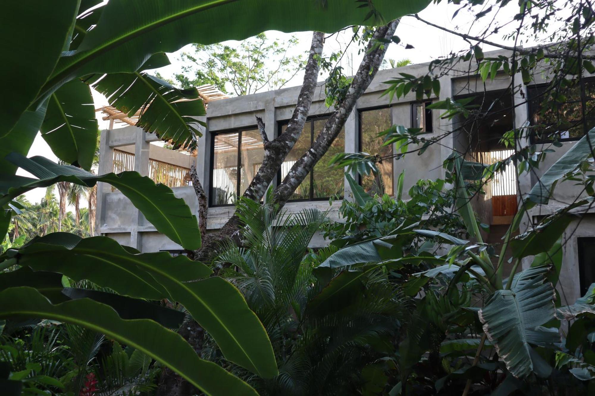 El Valle Villas Samana ภายนอก รูปภาพ