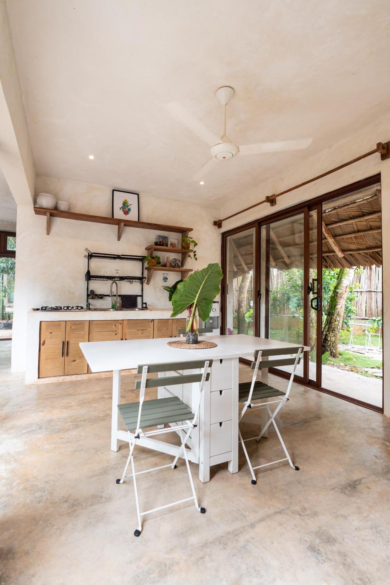 El Valle Villas Samana ภายนอก รูปภาพ