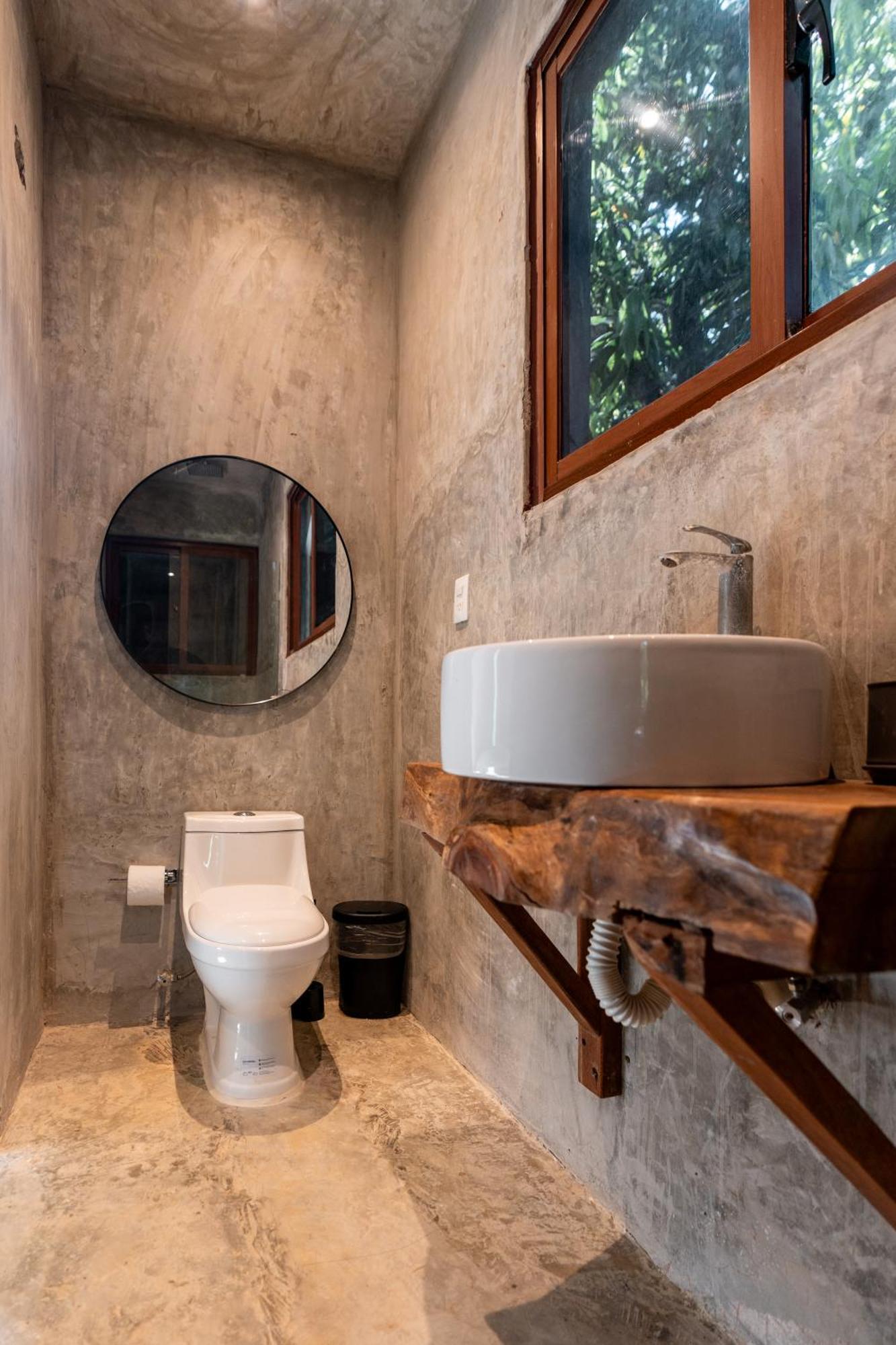 El Valle Villas Samana ภายนอก รูปภาพ