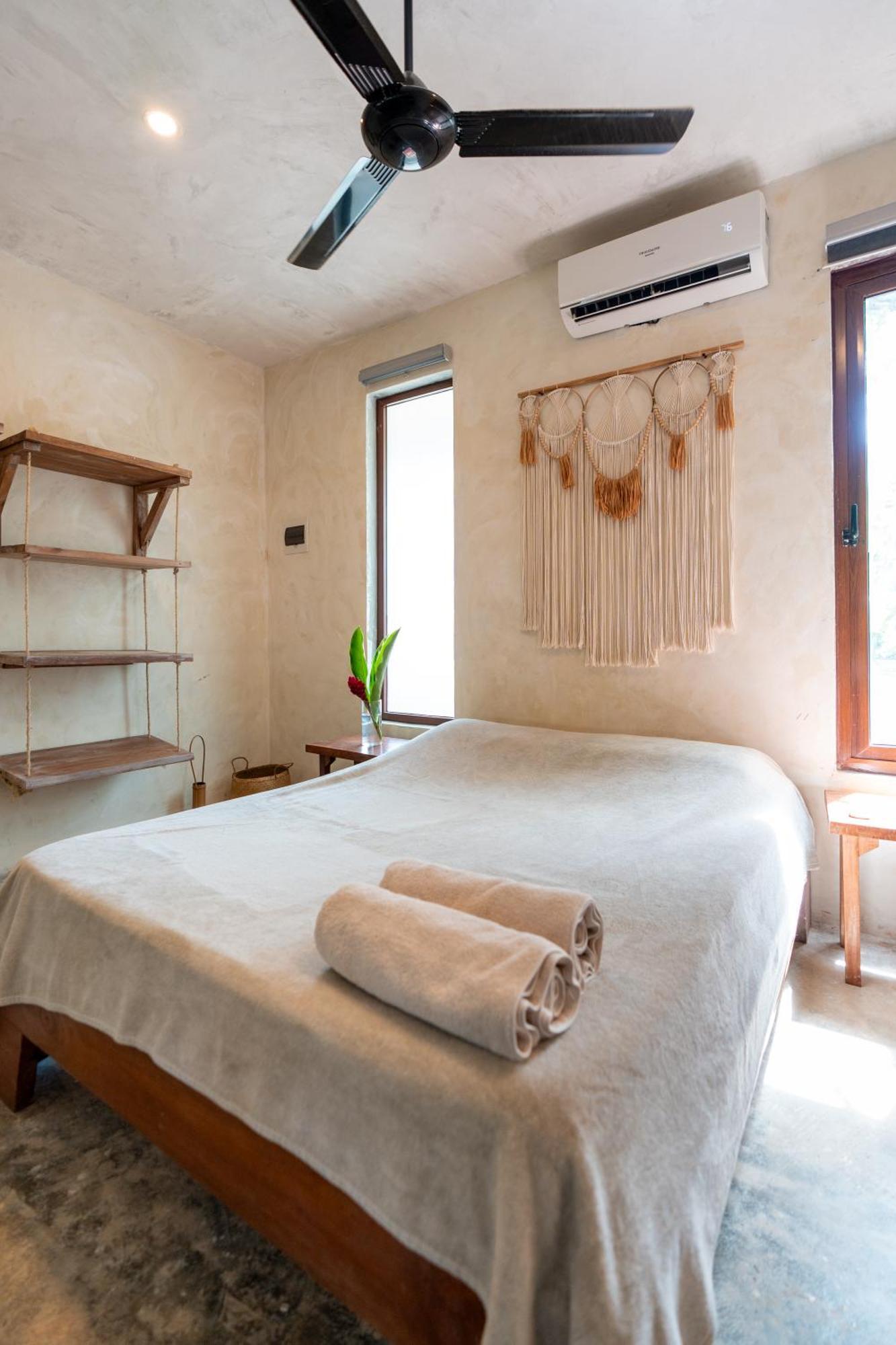 El Valle Villas Samana ภายนอก รูปภาพ