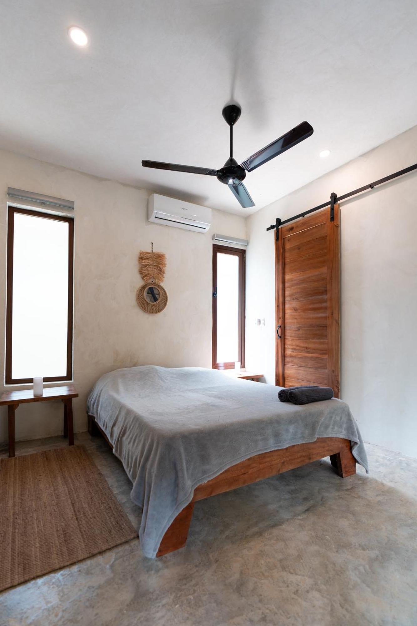 El Valle Villas Samana ภายนอก รูปภาพ
