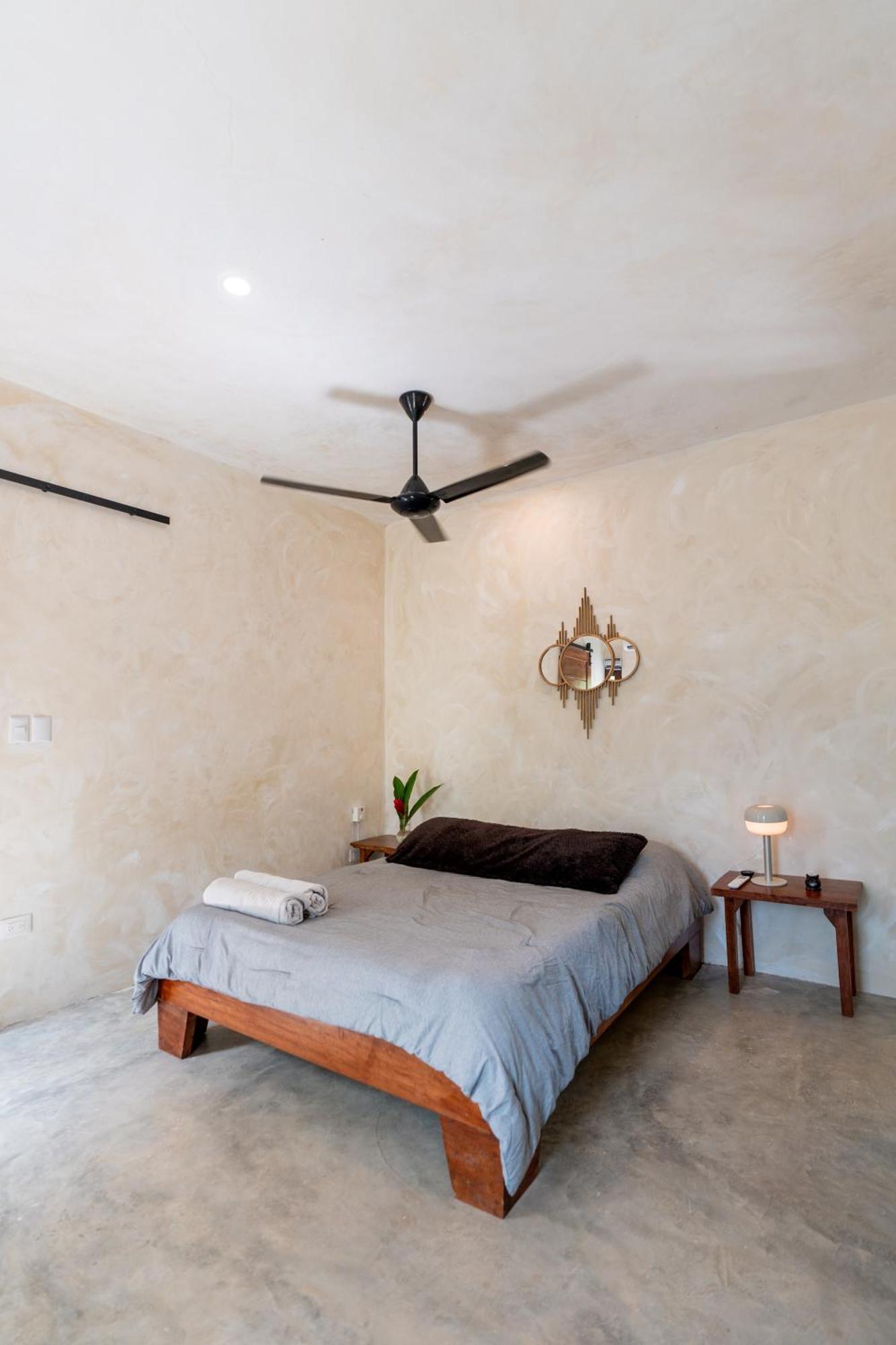 El Valle Villas Samana ภายนอก รูปภาพ