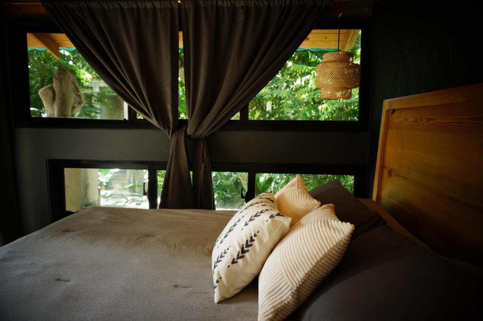 El Valle Villas Samana ภายนอก รูปภาพ