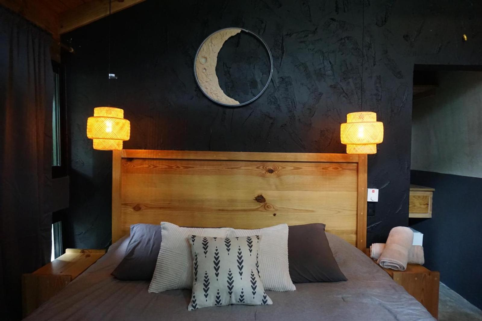 El Valle Villas Samana ภายนอก รูปภาพ